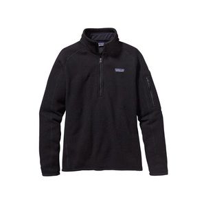 Black Patagonia